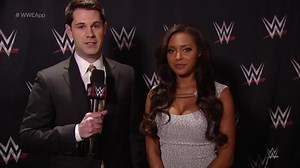 Check out the interactive backstage adventure: WWE App Exclusive, December 22, 2014