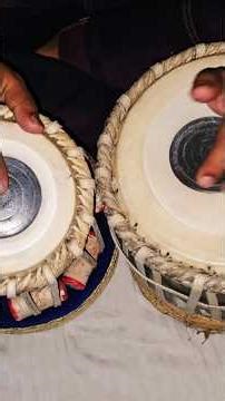 Tabla lesson for beginners || Learn tabla from Basic || Baba School of music ,varanasi