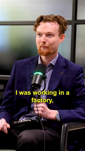 Liberty Bullion on Instagram: "Earning $20 an hour and quietly accumulating silver. Not a bad way to start an investment journey! Not overnight, and not through luck. It came from a few years of consistency, discipline, and choosing the right asset. This is what long-term investing actually looks like. Not shortcuts, not speculation, but sustained conviction in assets that reward patience. Watch the full conversation via the link in bio. . . . . . . #bullion #investing #gold #silver"