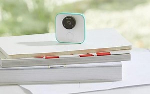 Google Clips Camera Launch Nears, Drops By FCC - SlashGear
