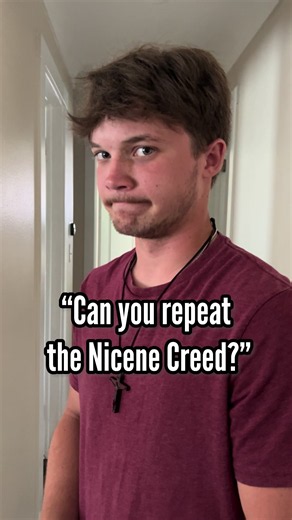 Christian comedy prayer skit: 'I'm undefeatable' funny moment