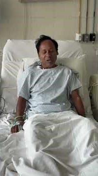24 Hours After Knee Replacement: Patient Experience with Dr. Santosh Kumar | Subhra Roy’s Story
