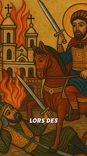 🇪🇬☦️5 monastères, églises, cathédrales coptes orthodoxes incontournables en Egypte ! Dans cette nouvelle vidéo, on te fait découvrir 5 monuments coptes parmi les moins connus en Egypte et qui, pourtant regorgent de trésor historique, culturel et religieux. Ainsi, la cathédrale Saint-Marc d'Alexandrie a non seulement vu le martyre de l'Evangéliste mais aussi celui d'une cinquantaine de fidèles le jour des Rameaux de l'année 2017. L'église de la Vierge Marie de Maadi, quant-à-elle, marque le lie