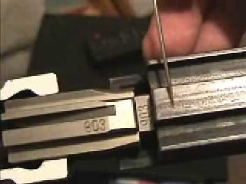 CETME Bolt Parts and Bolt Gap Explained