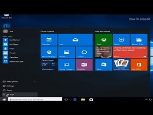 How to fix windows 10 freezing :Tutorial