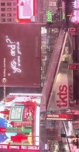 USA New York TKTS Times Square 21:07/09-01-2024