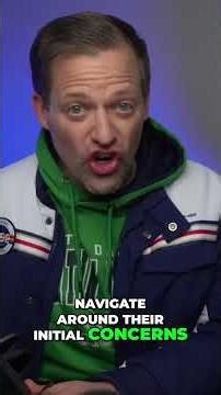 What Makes Selling Insurance Hard?