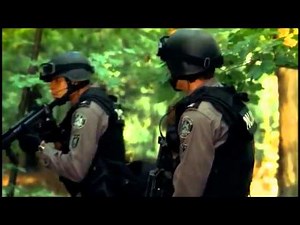 Flashpoint | Team One: Not Alone