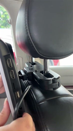 11.6inch car display with Android system,support switching wallpaper