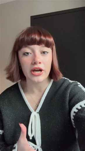 High Tide Theatrical on Instagram: "Olivia Melder speaks to how High Tide’s community creates space for belonging and connection. Be part of keeping our community strong: https://givebutter.com/OKpPWt"