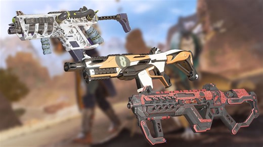 Are SMGs overpowered in Apex Legends Season 24 Split 2? Possibilities explored