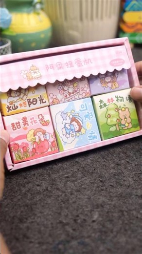 ✨Blue Themed Kawaii Journal Ideas 💙| So Satisfying #shorts #journal #kawaii #sticker