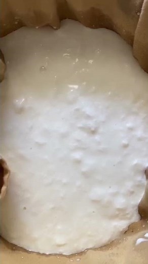 Homemade goats milk yogurt from start to finish