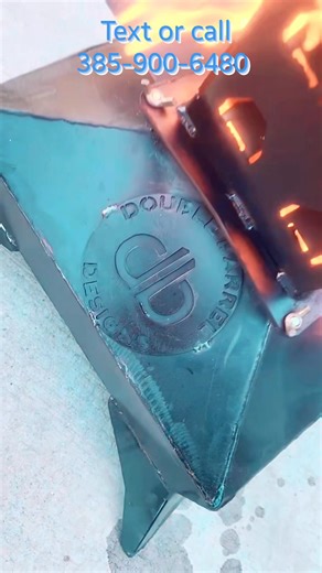 🔥Transform your outdoor space with our quality built, personalized steel fire pits. Built to last and custom designed to fit your style, our fire pits bring warmth and craftsmanship to every gathering. Make it uniquely yours. Starting at $400 up to $475. $400 for 6 gallons and stands 4.5 ft tall $475 for 10 gallons and stands about 6ft tall Shipping is about $65 for the 4.5 ft tall And $115 to $150 for the 6 ft tall. Shipping threw ups 100% made to order with usa materials. Custom made smudge p