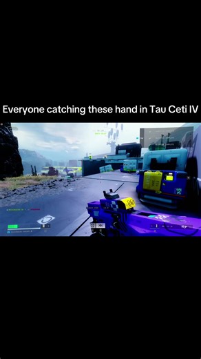 Exploring Melee Range in Marathon Gameplay