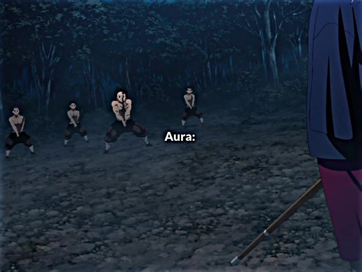 Tanjiro's Intense Training with the Hashira