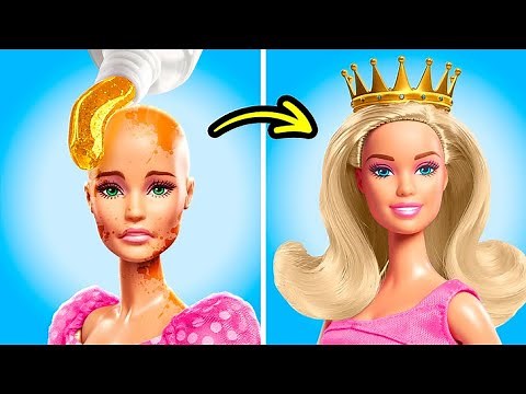 ✨ Become a FAIRYTALE Princess 👑 DIY Costumes! | Slick Slime Sam’s Maker World