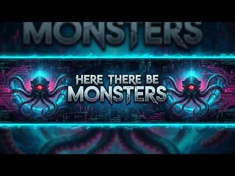 Here There Be Monsters Live Stream