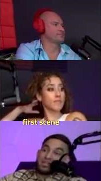 KIRA PEREZ P**nstar : Unfiltered Podcast #PodcastHighlights #Unfiltered#ClipTok#Shorts#Reels
