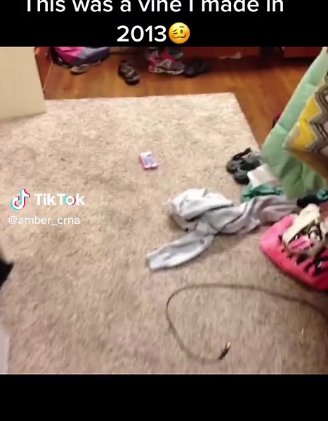 Throwback to 2013: Nostalgic Vine with Step Mom | Millennial Vibes