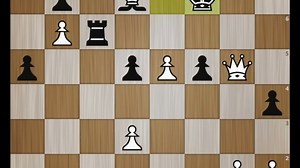 皮尔斯伯里精彩弃子胜拉斯克1896