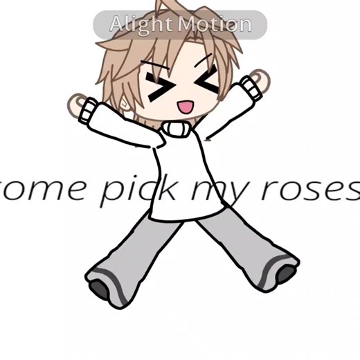 took me 4hours to make...well im still learning how to use alightmotion and it was my first time drawing characters like that😭#lowtideintwilight #fyp #gachaanimation