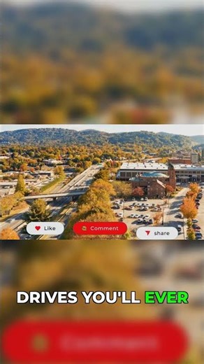 Asheville NC: Underrated & FREE! Save on Mountain Cabins