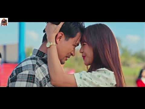New Tharu song Hey Baby Look At Me आकाश अऊ बादर जैसिन् Ajay Ally Selina Kakkuma Bittu 2083 2026
