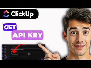 How To Generate API Key In ClickUp (Easiest Way) (2026 Guide)