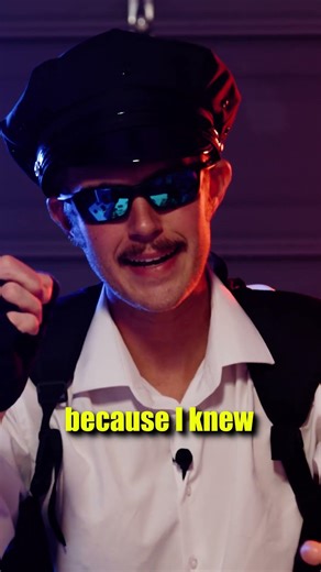 This HAS to catch the bad guys