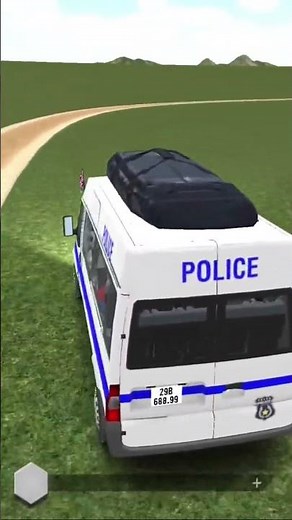 New Van Minibus Driving Games - City Minibus Simulator 3D - Bus Game 2026 _ Android Gameplay