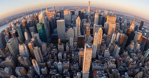 Which States Give More to the Federal Government Than They Get Back?