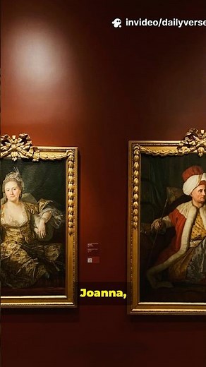 “Women Who Walked With Jesus | Luke 8:1–3” Gospel