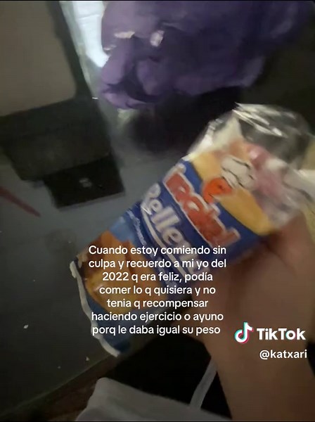 Eating Without Guilt: A Journey to Self-Love