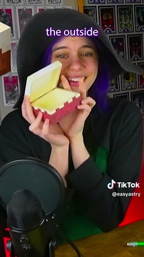 DIY Minecraft Jewelry Box Tutorial for Gamers