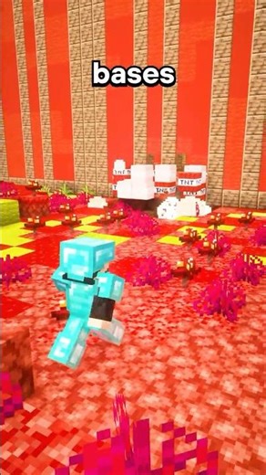 I really tried minecraft smps this time...