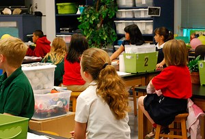 15 experimentos científicos para Primaria - Yo Soy Tu Profe