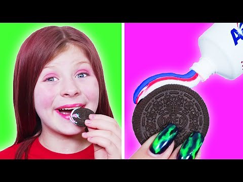 Bromas Geniales en la Escuela Sobre Amigos Parte 2 || Trucos divertidos por EVA con Amigos