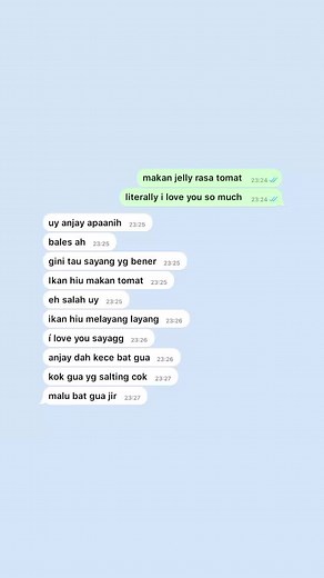 Heartfelt Text Messages Full of Love and Laughter