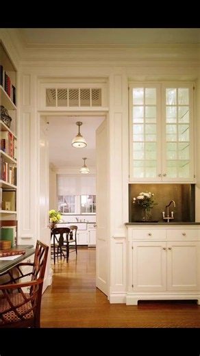 How to Design a Dreamhouse Without Overhead Lighting