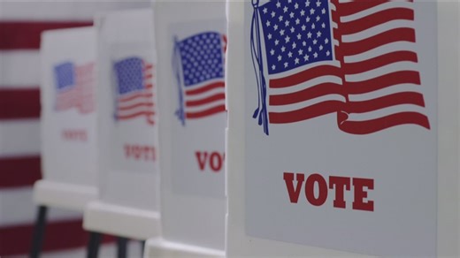 Erie County announces final early voting numbers