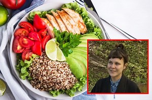 Augalinė mityba – ne tik daržovių valgymas: nuo ko pradėti?