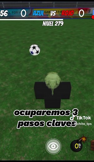 Regates en TPS: Tutorial Completo para Fútbol Callejero