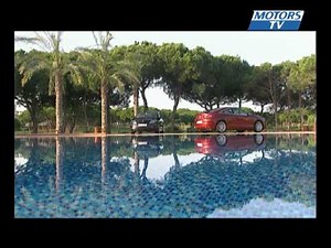 Essai auto RENAULT LAGUNA COUPE