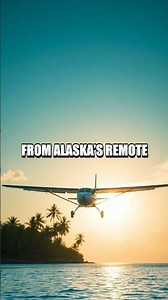 Floating Bridges of the Sky Seaplane Revival