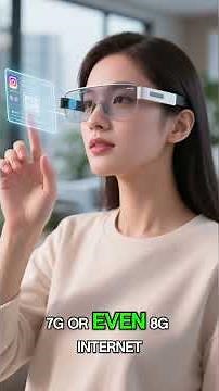 What Could Happen in 2060? | Future Predictions #shorts