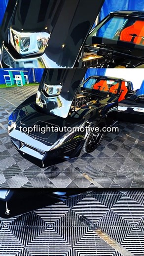 1.1K views · 21 reactions | Looking to upgrade your Corvette? ️...