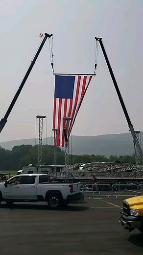 It's all happening! 🙌 We're hours away 🎆 See you tomorrow!!! #southerntiermusicfest #countrymusic #america #summervibes | Southern Tier Music Fest