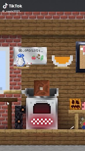 Yummy Venom in 2D Minecraft!