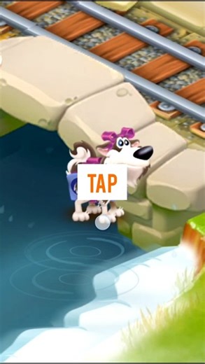 Hay Day - How to catch ALL DOGS (Howlidays Global Event Guide) || #hayday